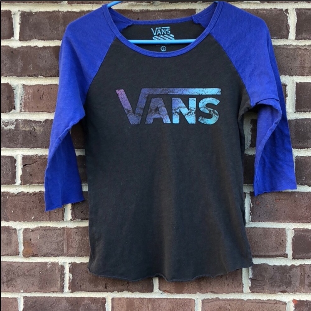 Vans Tee